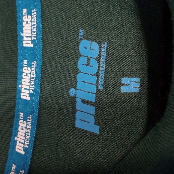 Target Prince Pickleball Tee - Picture 2 of 3
